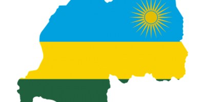Ruanda - 2017